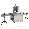 Aluminum foil sealing machine